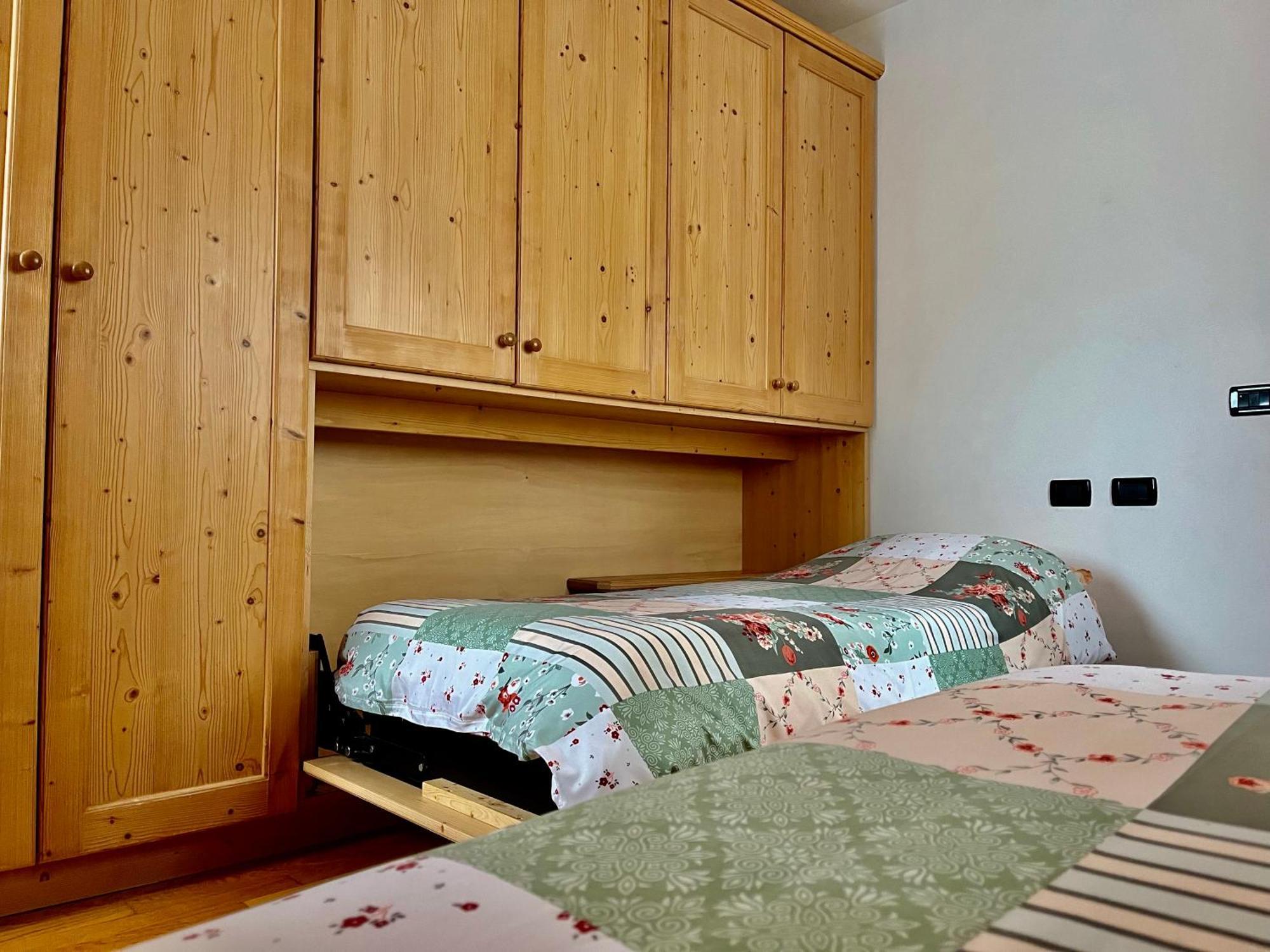 Villa Iris - La Prima Villa Vacanze Nell'Altopiano อาเซียโก ภายนอก รูปภาพ