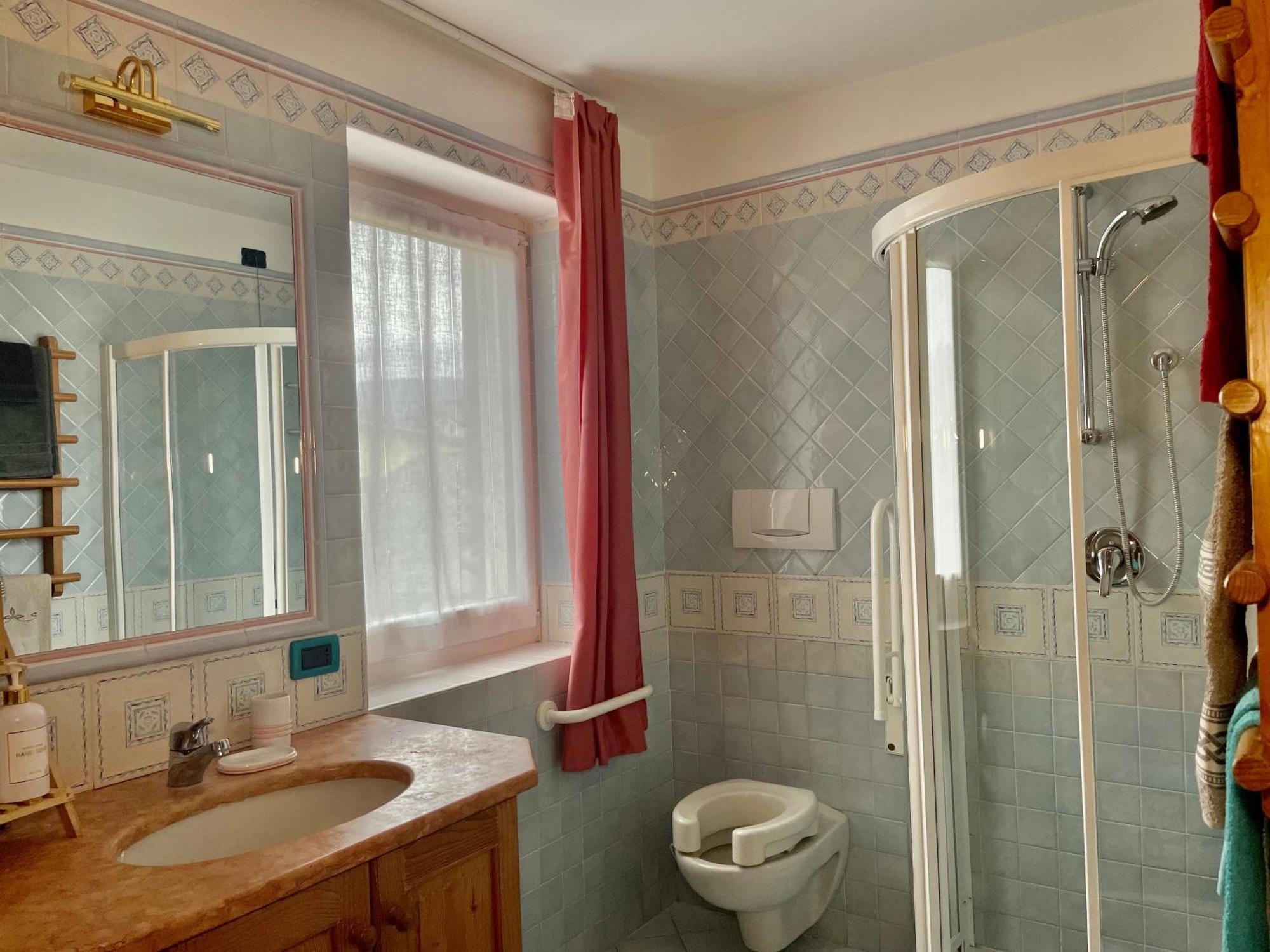 Villa Iris - La Prima Villa Vacanze Nell'Altopiano อาเซียโก ภายนอก รูปภาพ